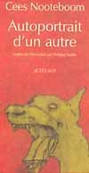Autoportrait d'un autre - Rêves de l'île et de la ville