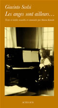 Les Anges sont ailleurs...