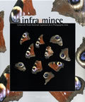Infra-mince, n°2