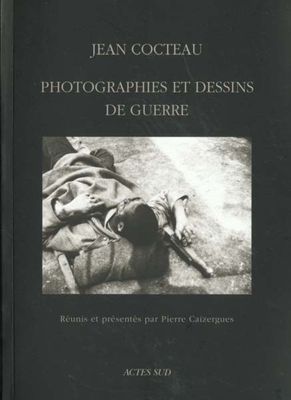 Photographies et dessins de guerre