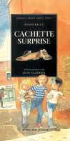 Cachette-surprise