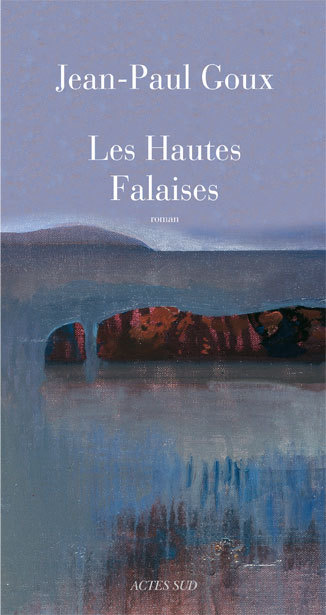 Les Hautes Falaises