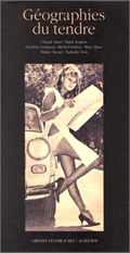 Géographies du tendre