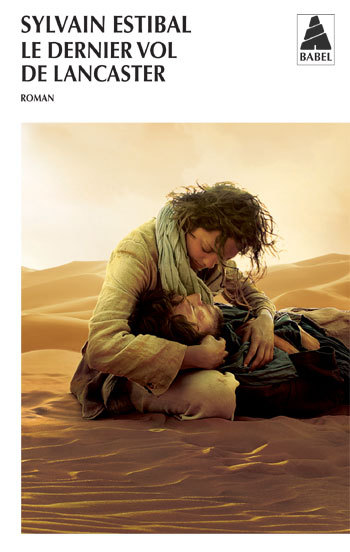 Le Dernier Vol de Lancaster