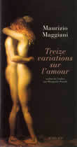 Treize variations sur l'amour