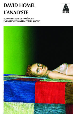 L'Analyste