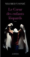 Le Coeur des enfants léopards