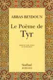 Le poème de Tyr