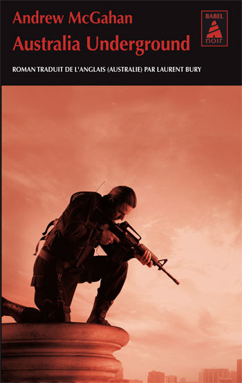 Australia Underground