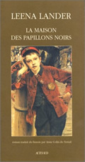 La maison des papillons noirs