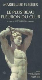 Le Plus Beau Fleuron du club