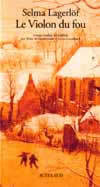 Le violon du fou
