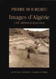 IMAGES D'ALGERIE, UNE AFFINITE ELECTIVE
