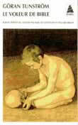 Le voleur de bible