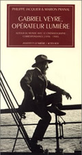 Gabriel Veyre, opérateur lumière - Autour du monde avec le