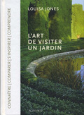 L'art de visiter un jardin