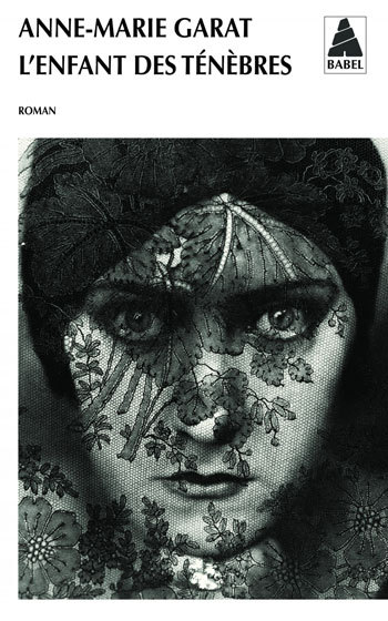 L'Enfant des ténèbres