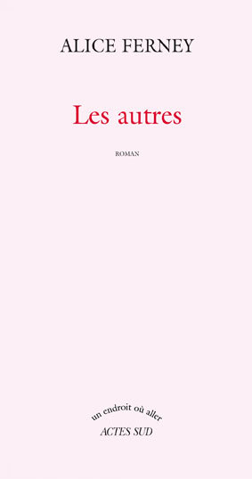 Les Autres