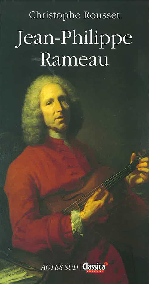 Jean-Philippe Rameau