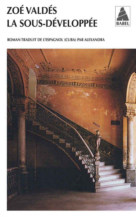 La Sous-développée