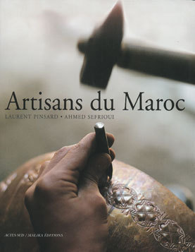 Artisans du Maroc