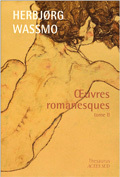 Oeuvres romanesques