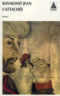 L'Attachée