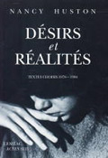 Désirs et réalités - Textes choisis 1978-1994