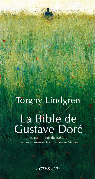 La bible de Gustave Doré