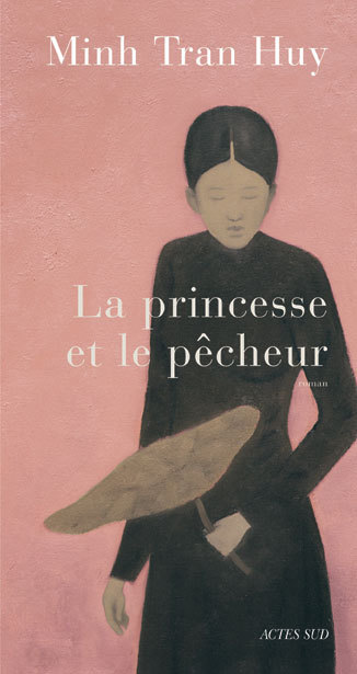 La Princesse et le pêcheur