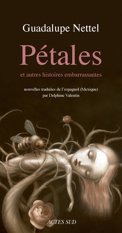 Pétales