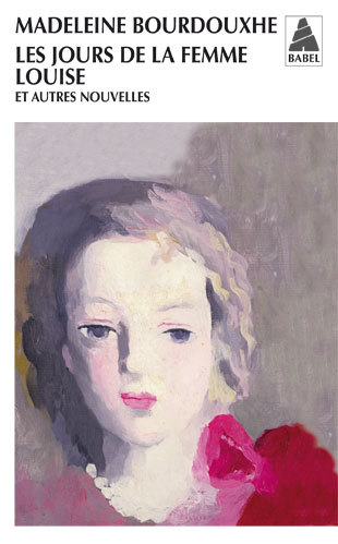 Les Jours de la femme Louise
