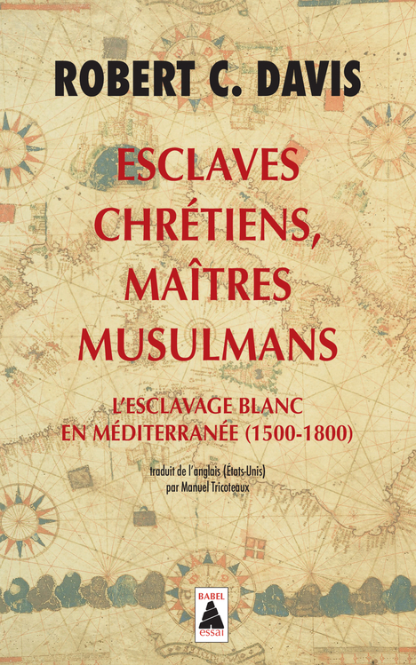Esclaves chrétiens, Maîtres musulmans