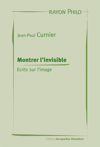 Montrer l'invisible