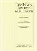 Les oeuvres complètes de Billy the Kid