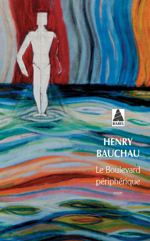 Le Boulevard périphérique