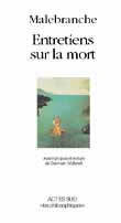 Entretiens sur la mort
