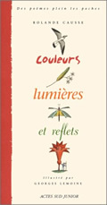 Couleurs, lumières et reflets