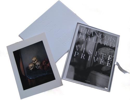 Visite privée Tirage de Tête