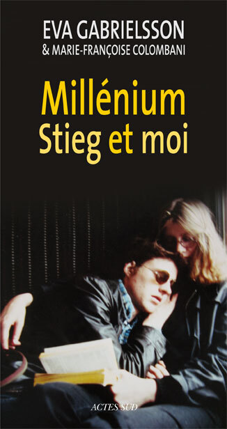 Millénium, Stieg et moi