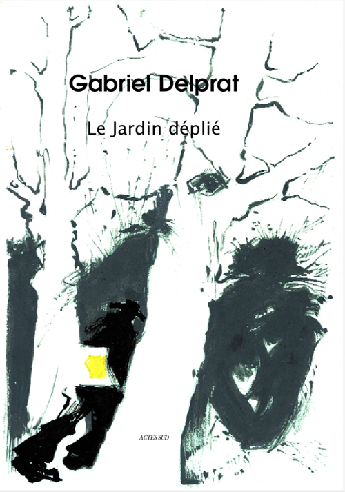 Le Jardin déplié