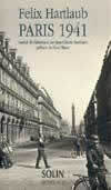 PARIS 1941