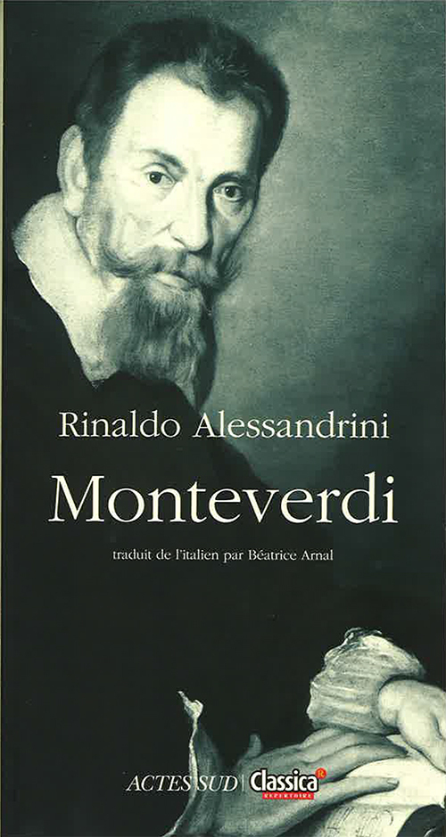 Monteverdi