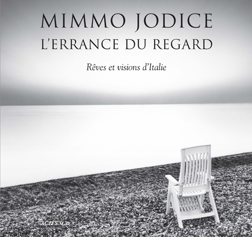 L'Errance du regard