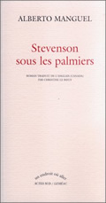 Stevenson sous les palmiers