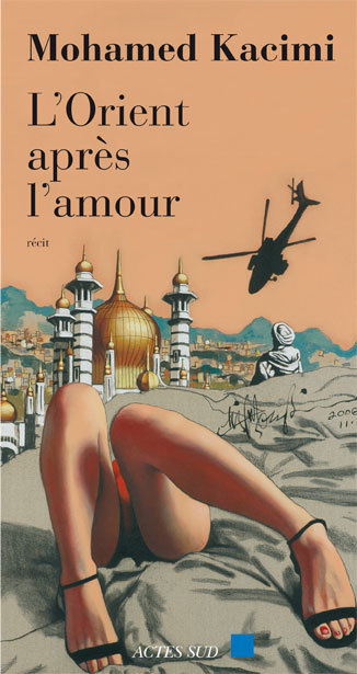 Orient apres l'amour (l')