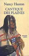 Cantique des plaines