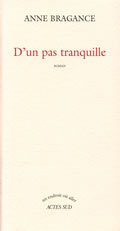 D'un pas tranquille