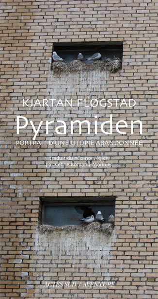 Pyramiden