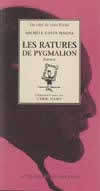 Les Ratures de pygmalion